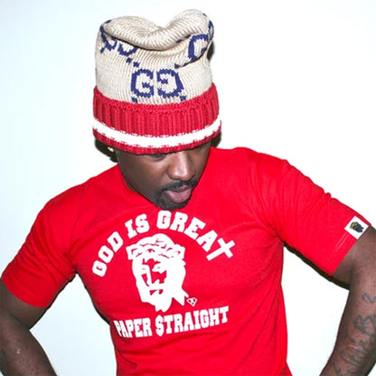 Classic GIGPS OG Tee