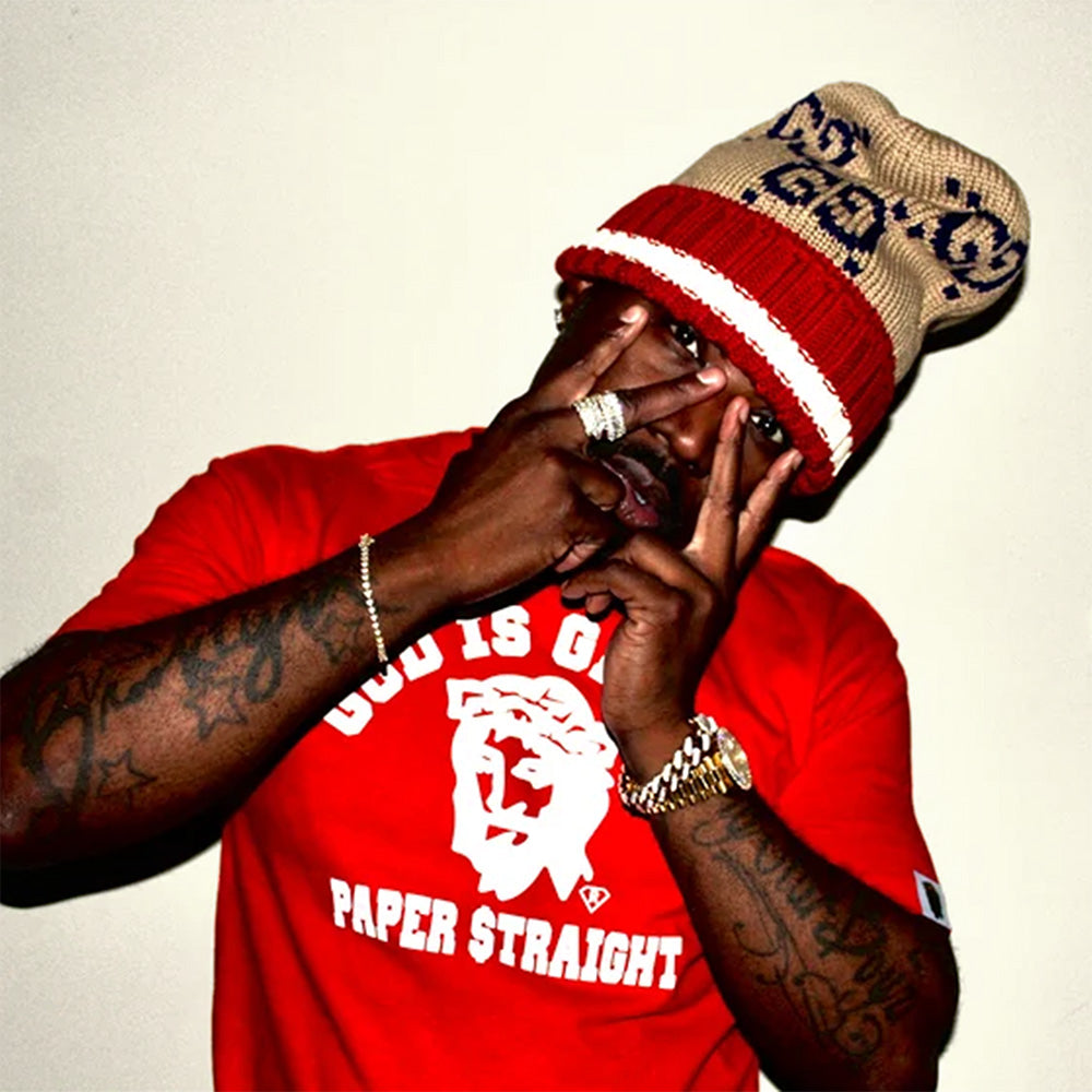 Classic GIGPS OG Tee