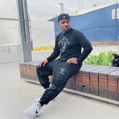 Classic GIGPS "Run Around" Set - Black