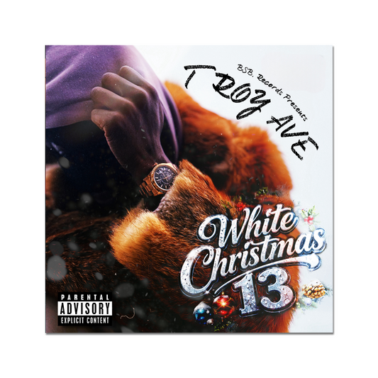 White Christmas 13 (Digital Download)