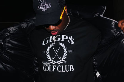 GIGP$ Golf Club Crewneck