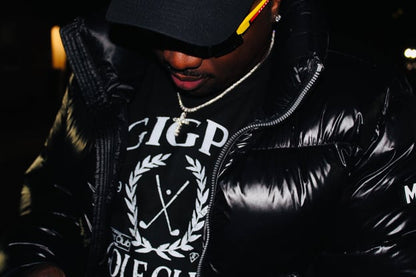 GIGP$ Golf Club Crewneck