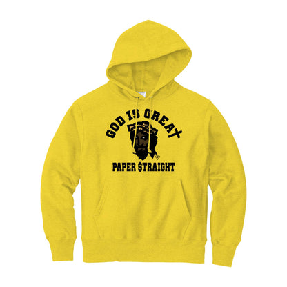 Classic GIGPS SZN 20 Lemon Hoodie
