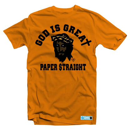 Classic Orange Juice SZN 20 Tee